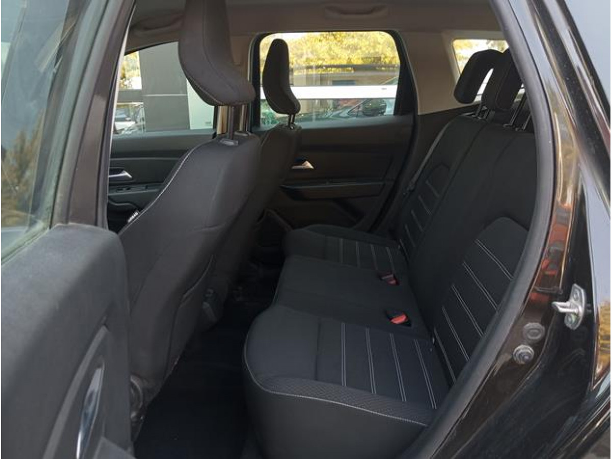 Dacia Duster 1.5 dCi 4wd