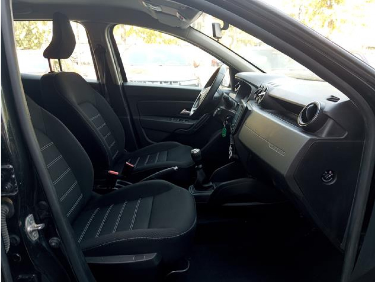 Dacia Duster 1.5 dCi 4wd