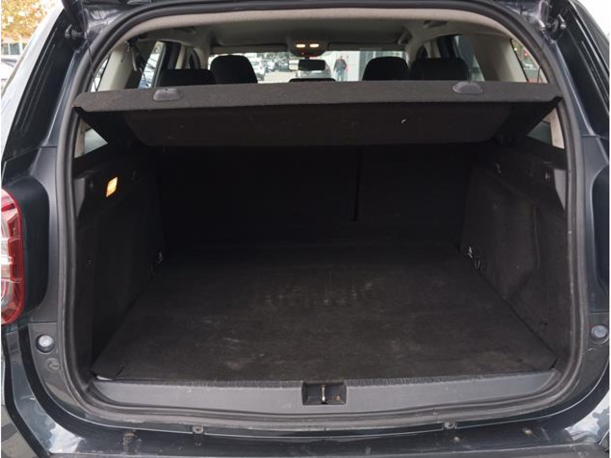 Dacia Duster 1.5 dCi 4wd