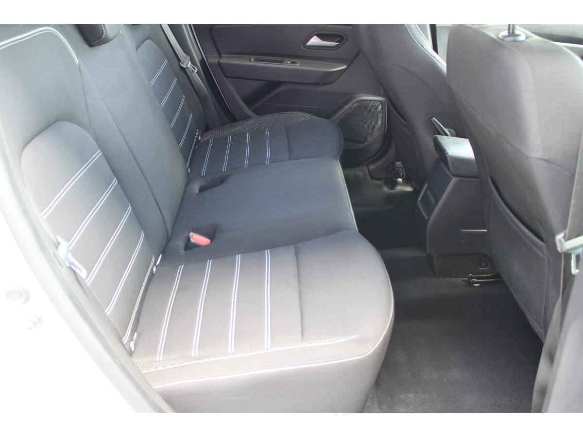Dacia Duster 1.5 dCi 4wd 