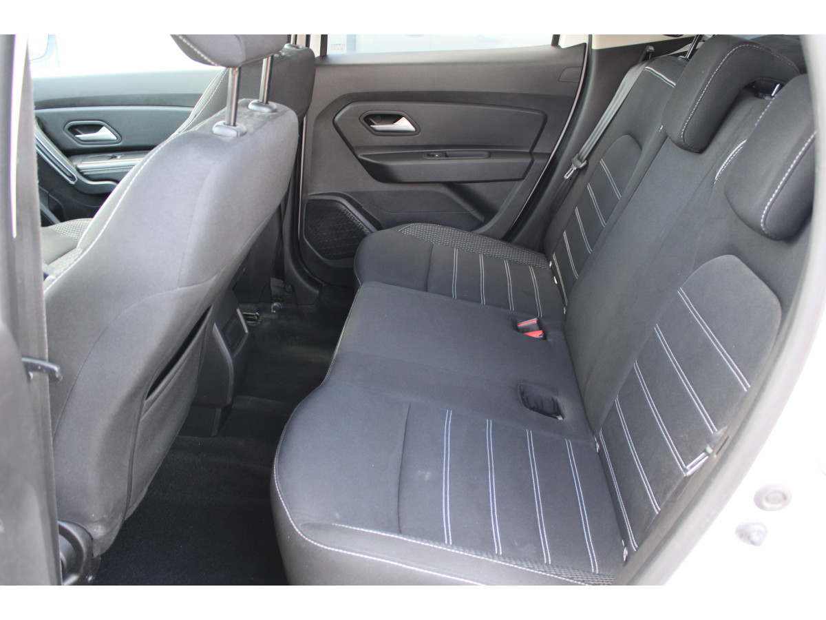 Dacia Duster 1.5 dCi 4wd 