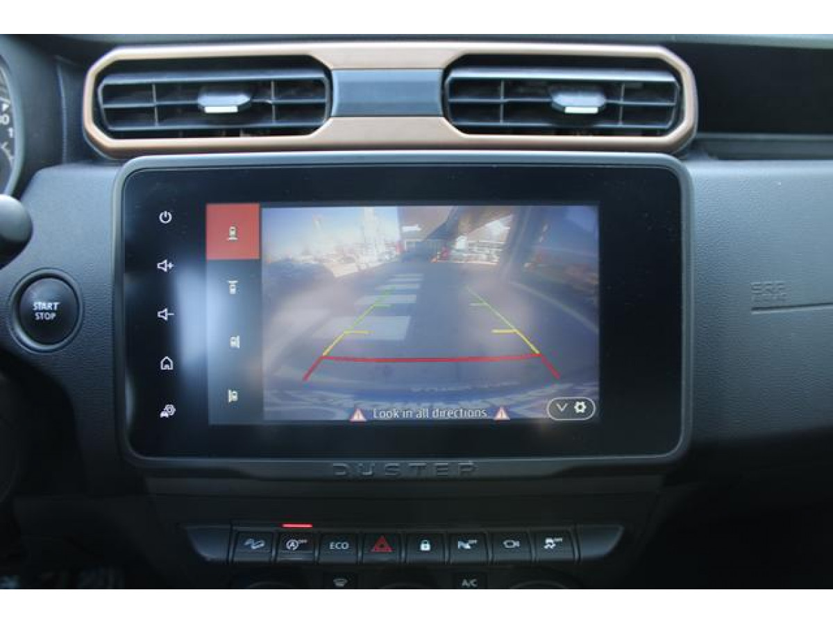 Dacia Duster 1.5 dCi 4wd 