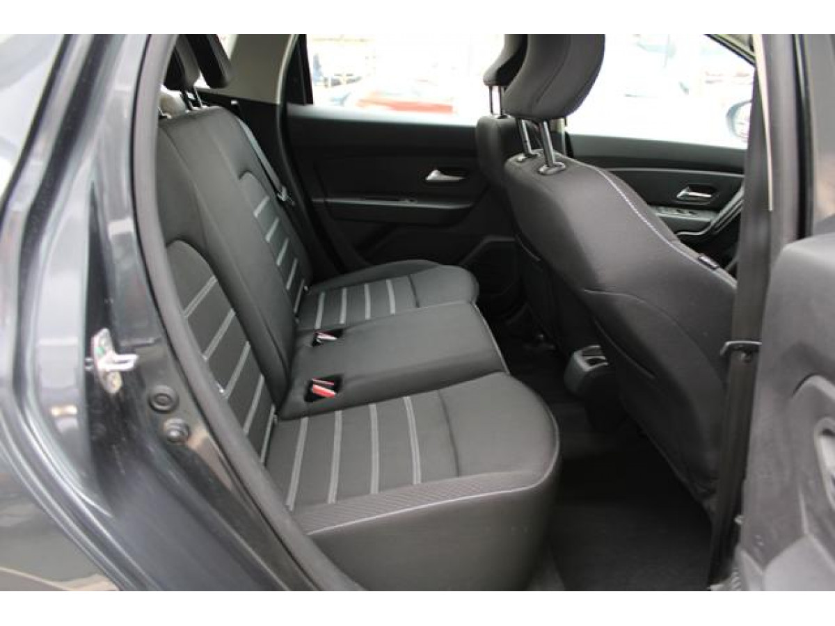 Dacia Duster 1.5 dCi 4wd 
