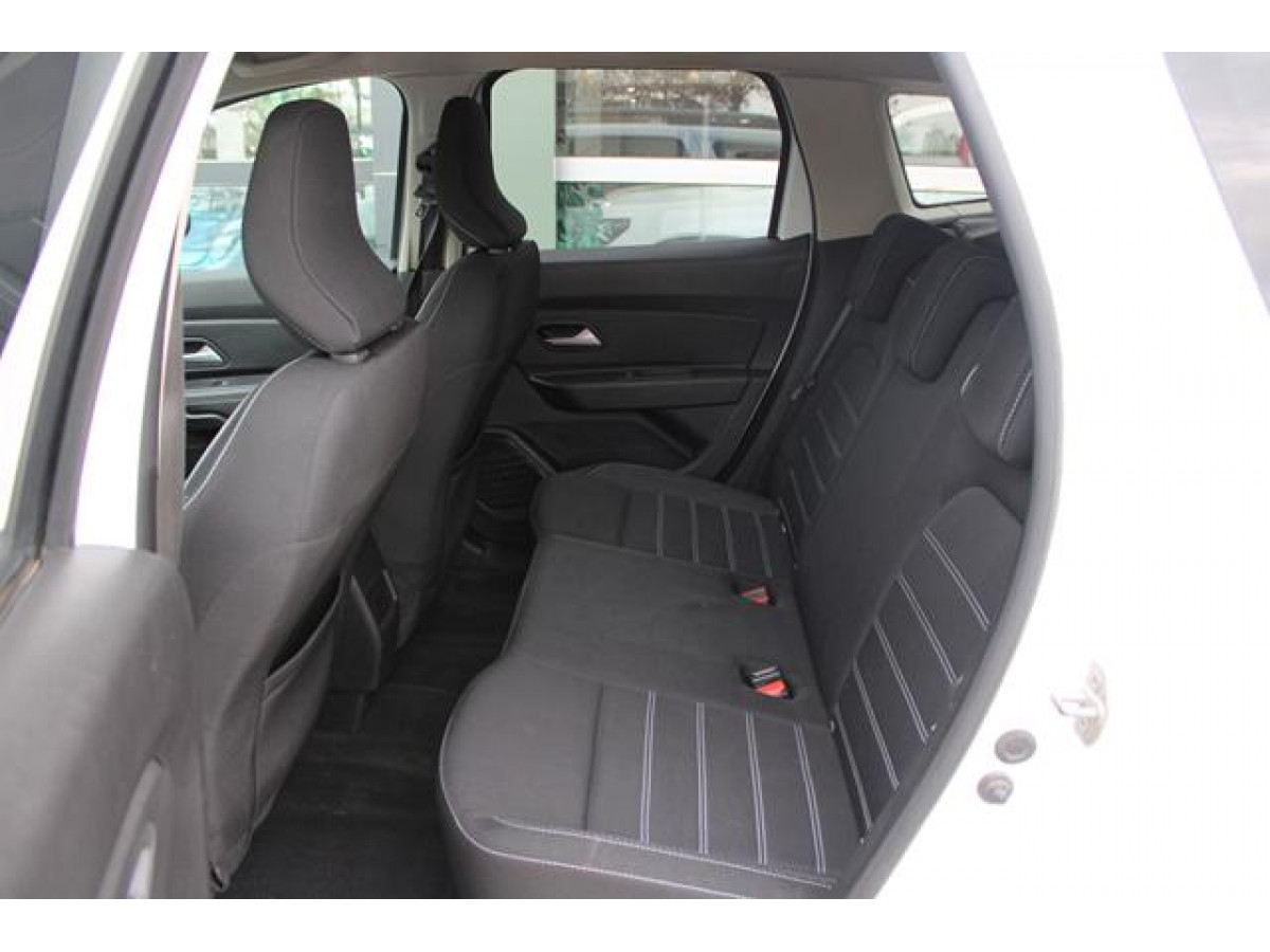 Dacia Duster 1.5 dCi 4wd 