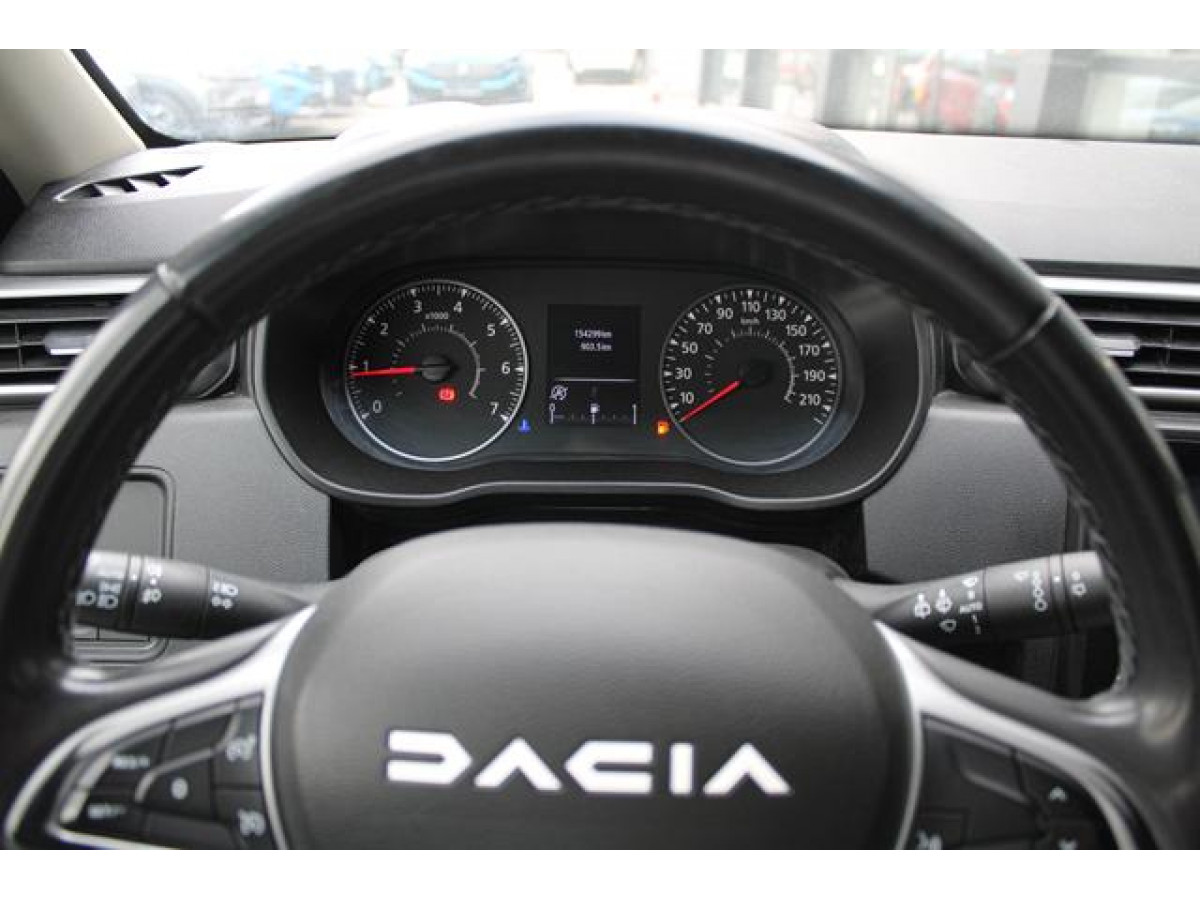 Dacia Duster 1.5 dCi 4wd 
