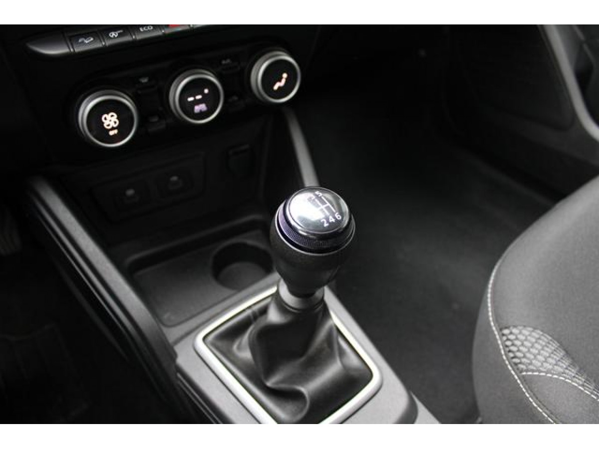 Dacia Duster 1.5 dCi 4wd 