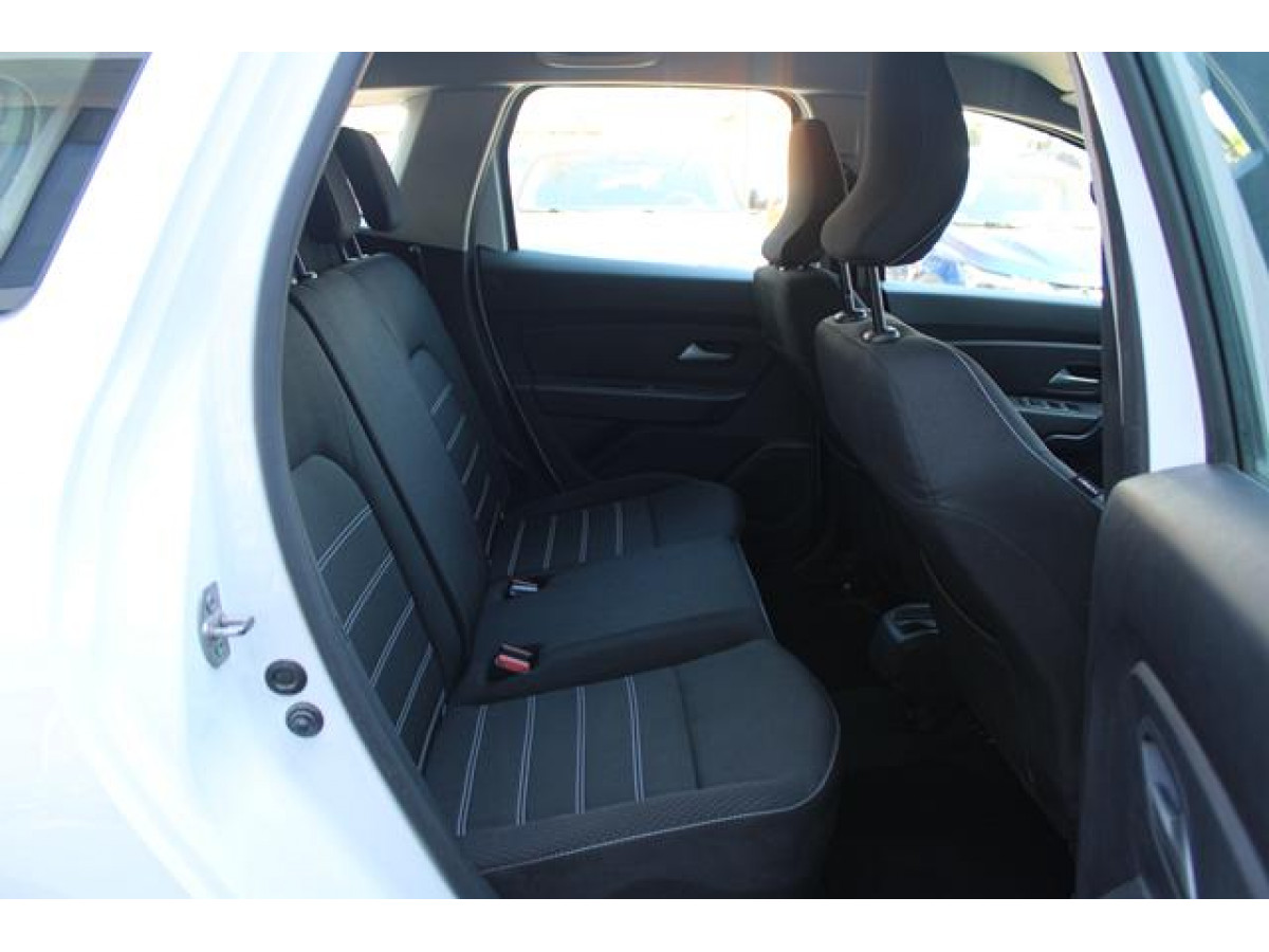 Dacia Duster 1.5 dCi 4wd 