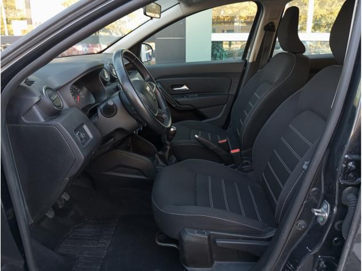 Dacia Duster 1.5 dCi 4wd