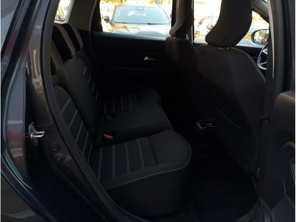 Dacia Duster 1.5 dCi 4wd