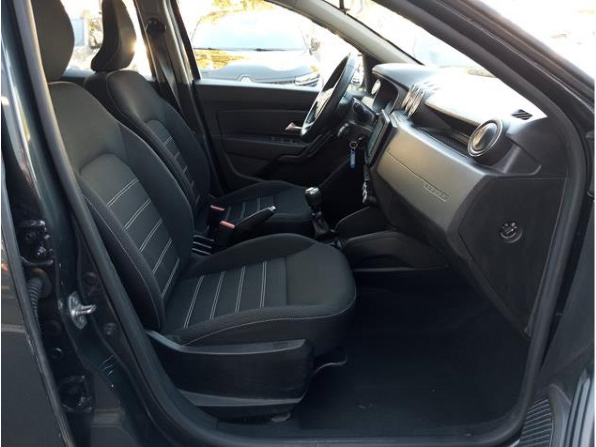 Dacia Duster 1.5 dCi 4wd