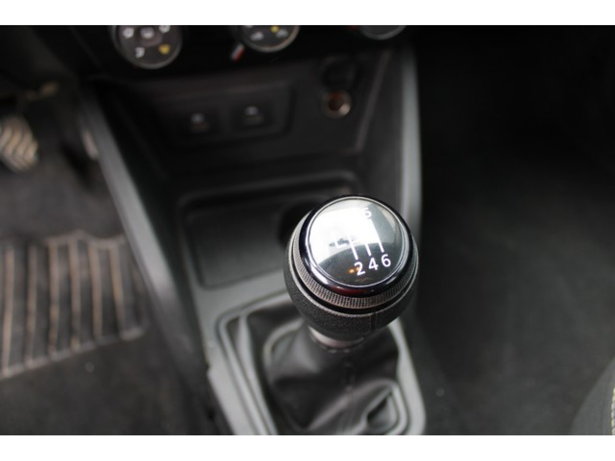 Dacia Duster 1.5 dCi 4wd 