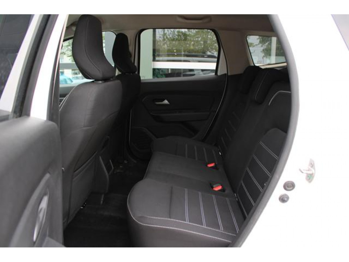 Dacia Duster 1.5 dCi 4x4 