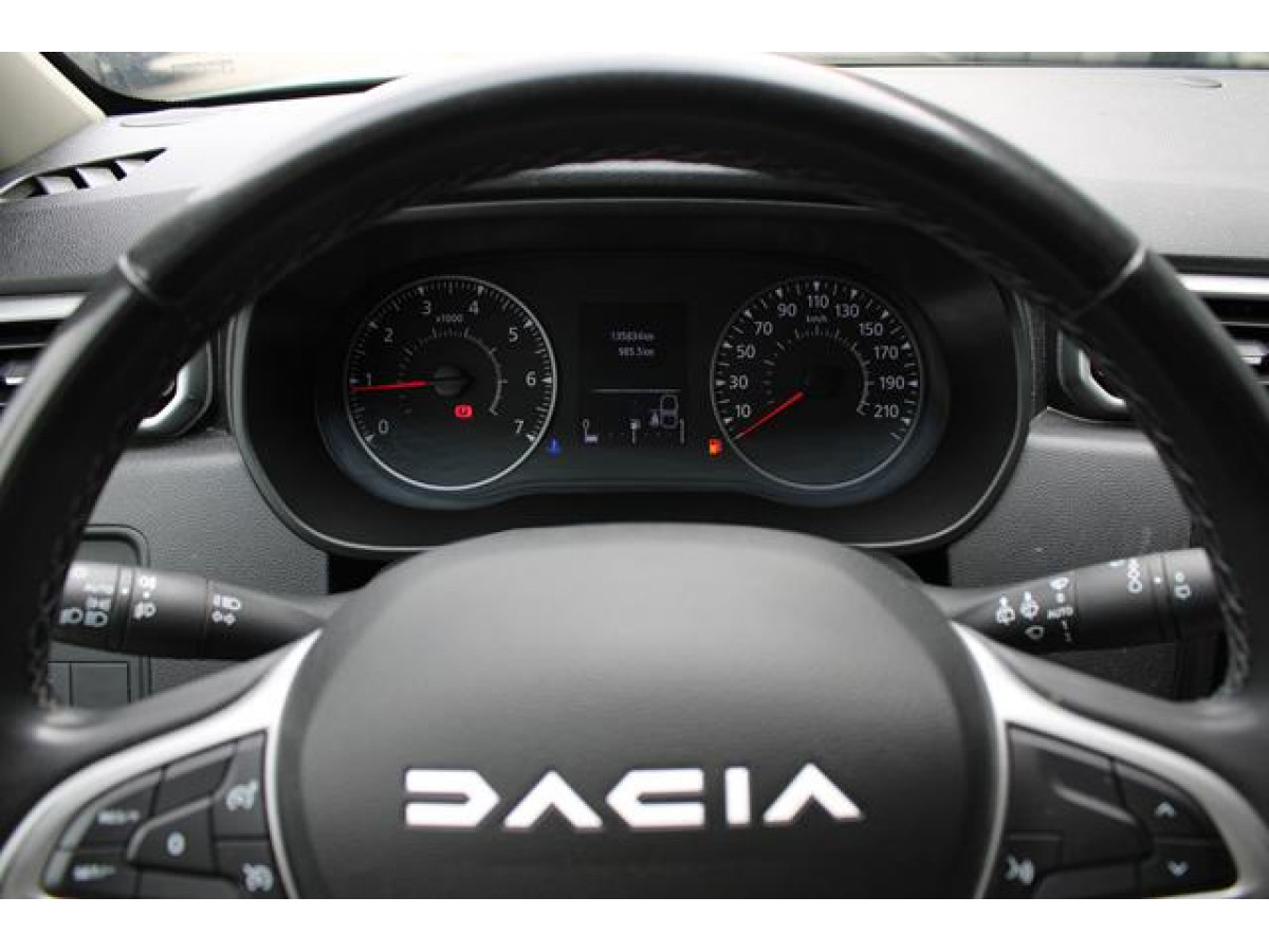 Dacia Duster 1.5 dCi 4x4 