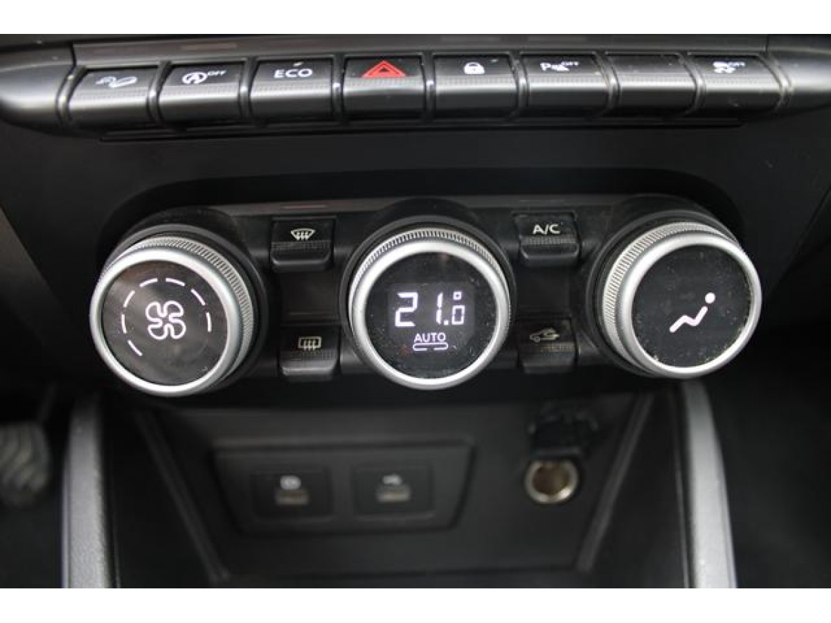 Dacia Duster 1.5 dCi 4x4 