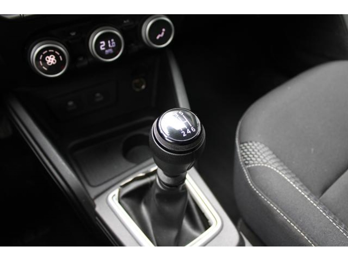 Dacia Duster 1.5 dCi 4x4 