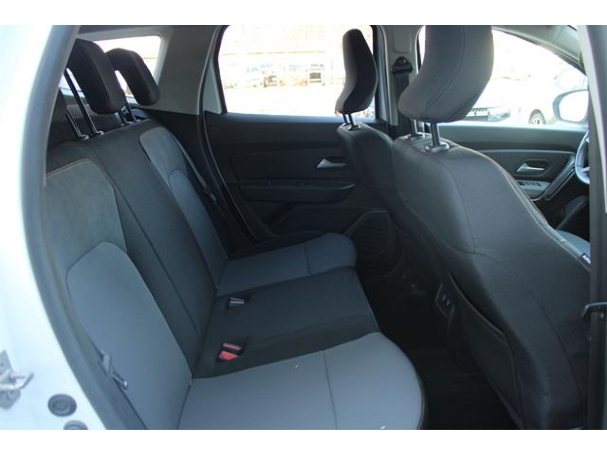 Dacia Duster 1.5 dCi 4wd 