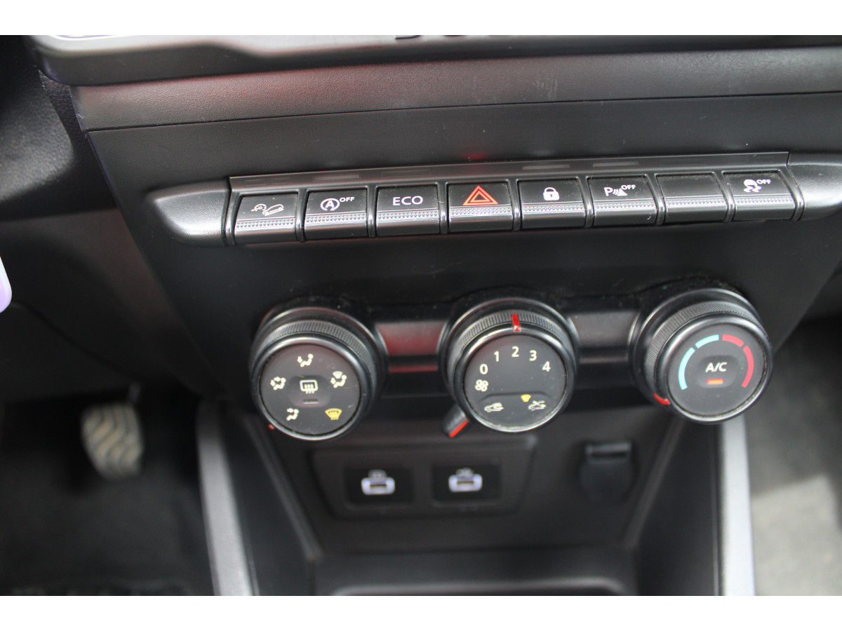 Dacia Duster 1.5 dCi 4wd 