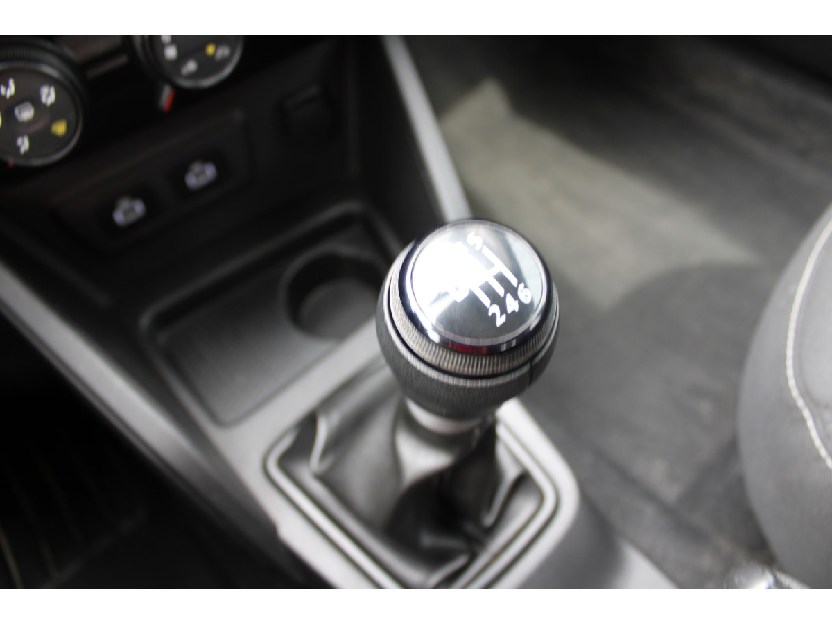 Dacia Duster 1.5 dCi 4wd 