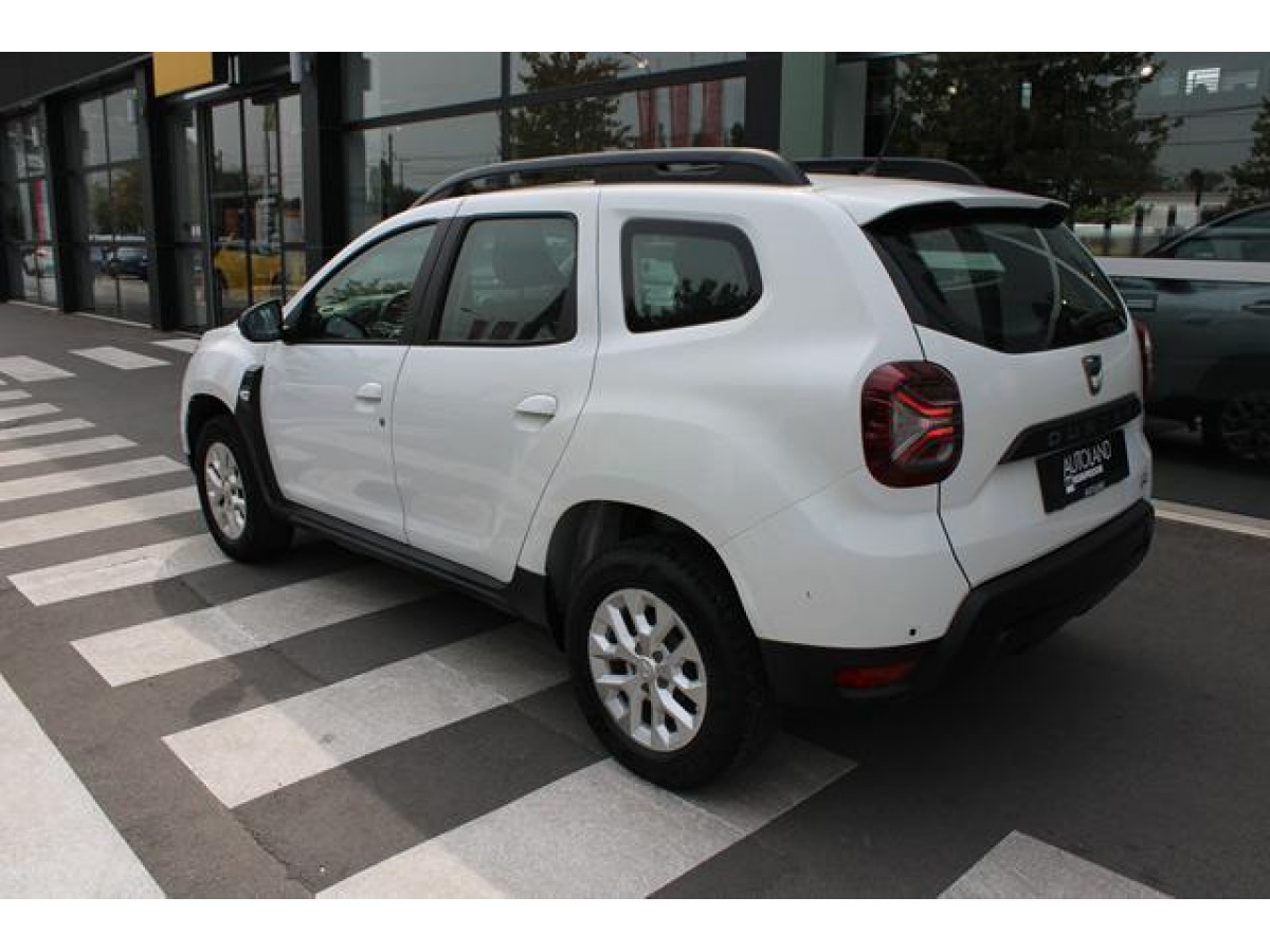 Dacia Duster 1.5 dCi 4wd 
