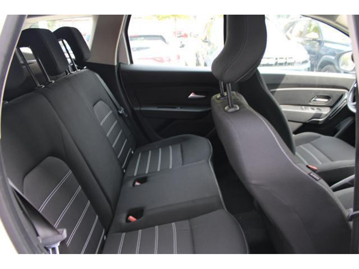 Dacia Duster 1.5 dCi 4wd 