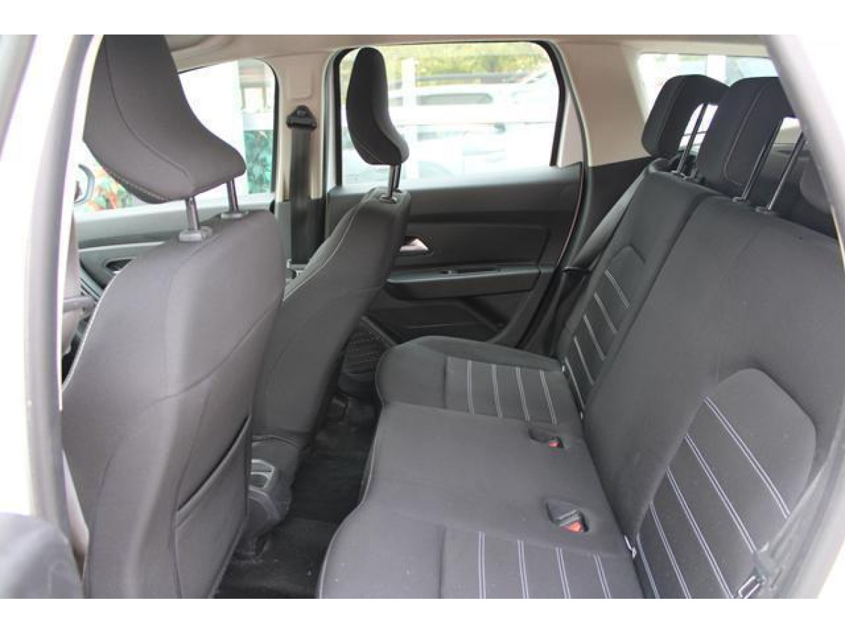 Dacia Duster 1.5 dCi 4wd 