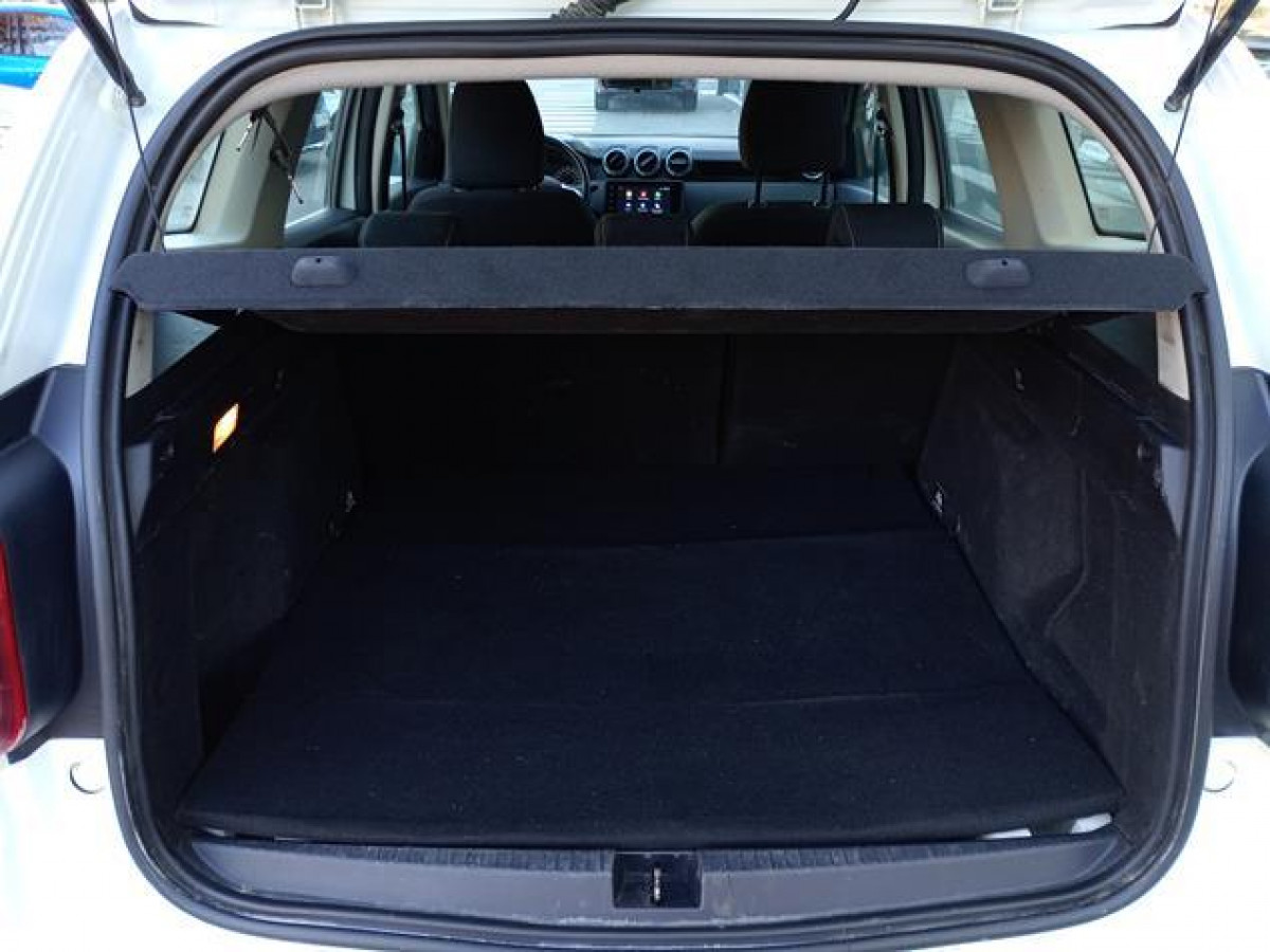 Dacia Duster 1.5 dCi 4wd