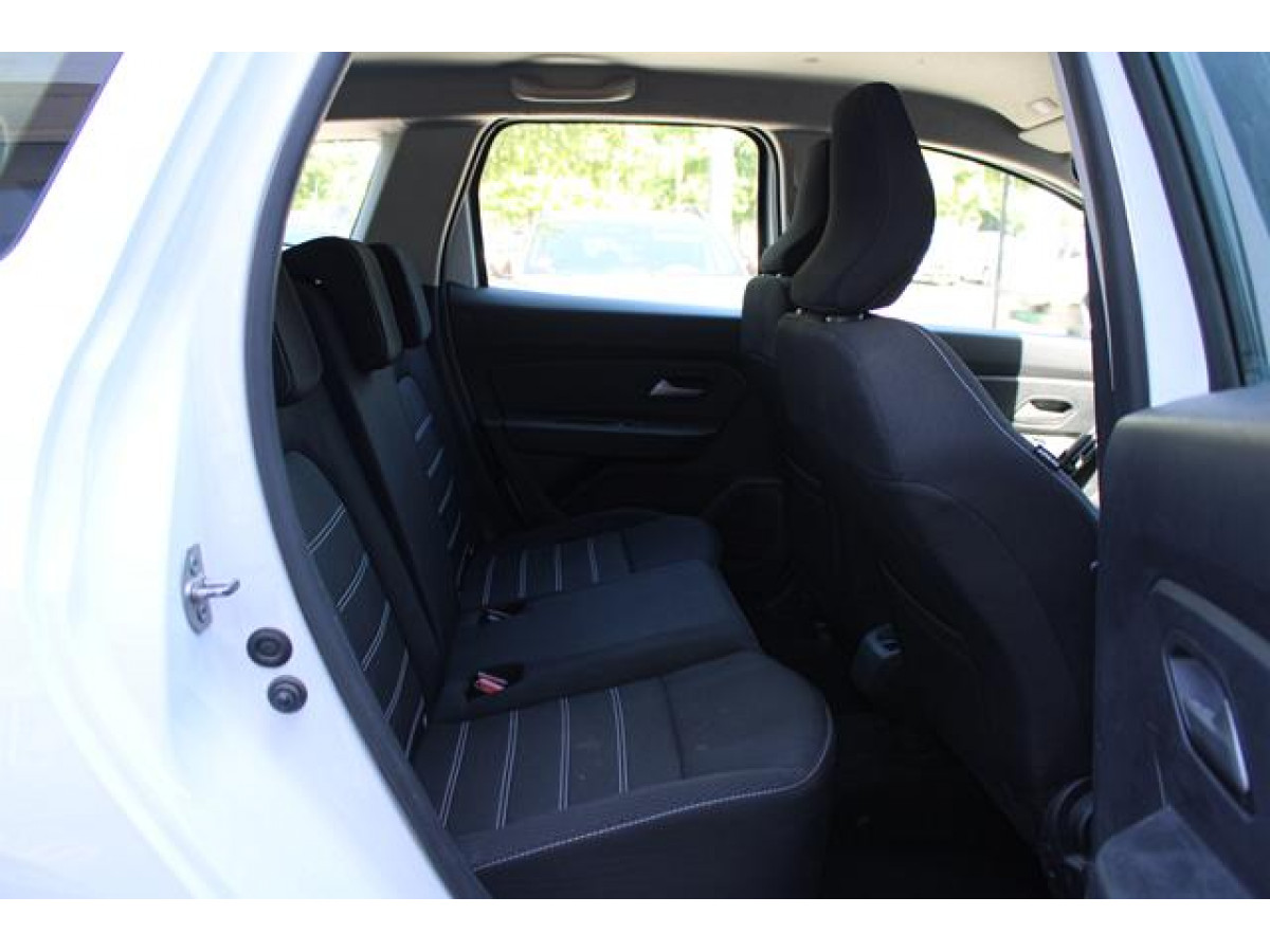 Dacia Duster 1.5 dCi 4wd 