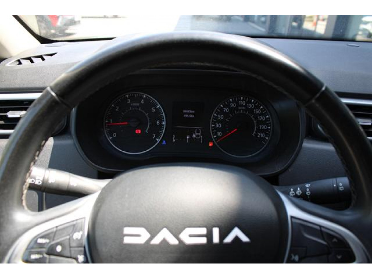 Dacia Duster 1.5 dCi 4wd 