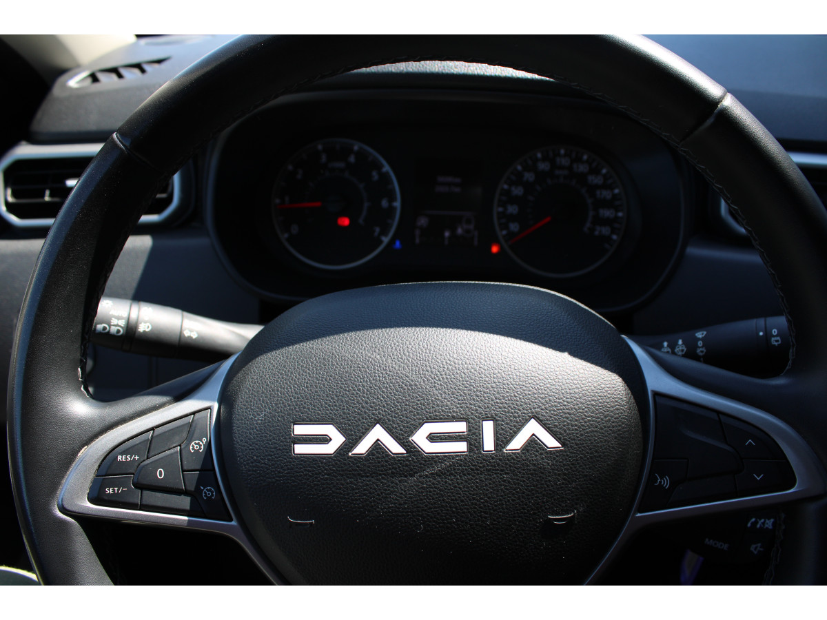 Dacia Duster 1.5 dCi 4wd 