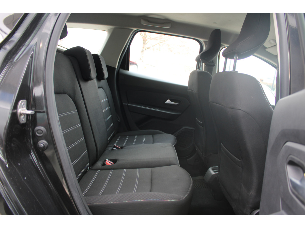 Dacia Duster 1.5 dCi 4wd 