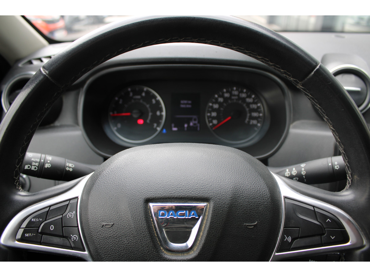 Dacia Duster 1.5 dCi 4wd 