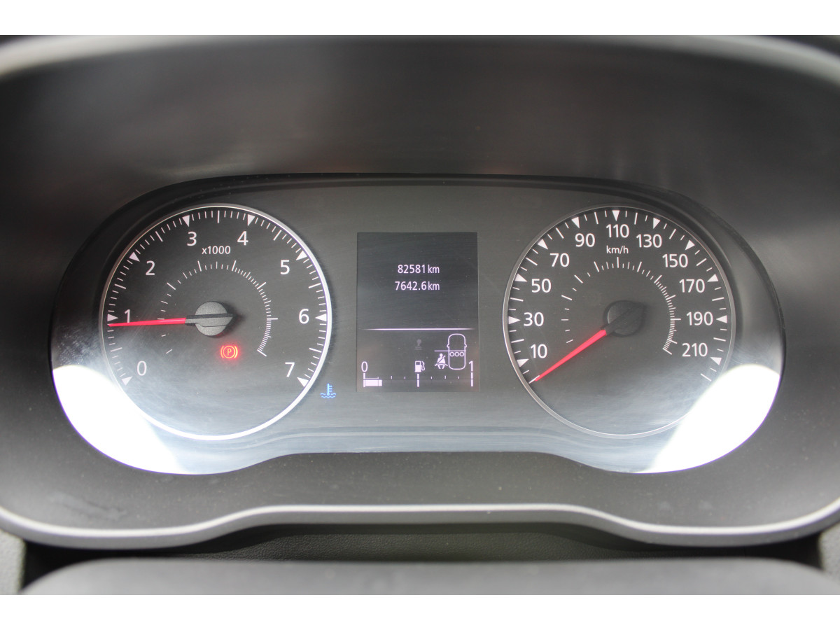 Dacia Duster 1.5 dCi 4wd 