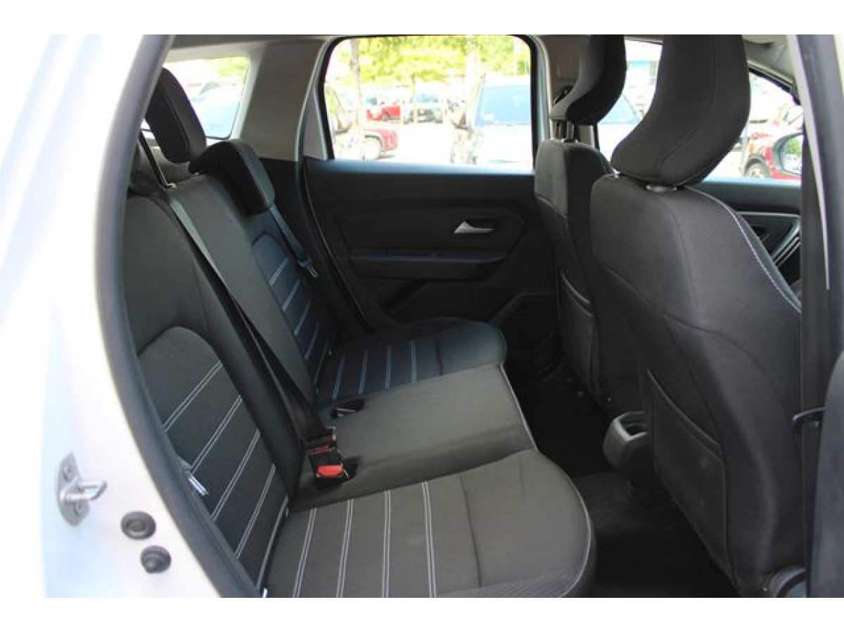 Dacia Duster 1.5 dCi 4wd 
