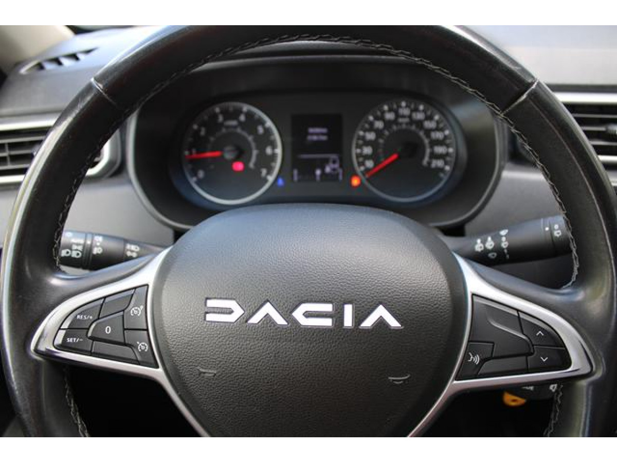 Dacia Duster 1.5 dCi 4wd 