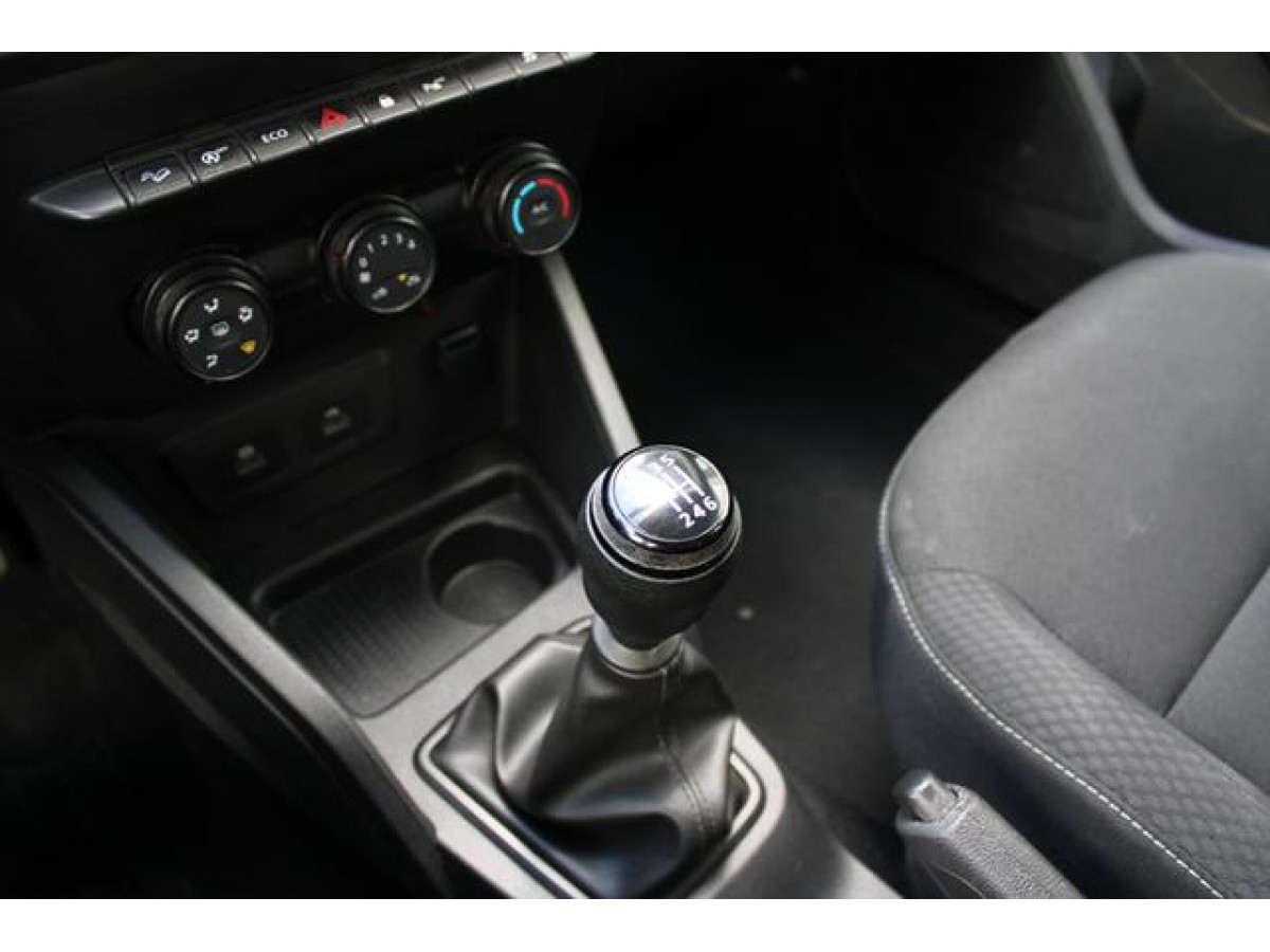 Dacia Duster 1.5 dCi 4wd 