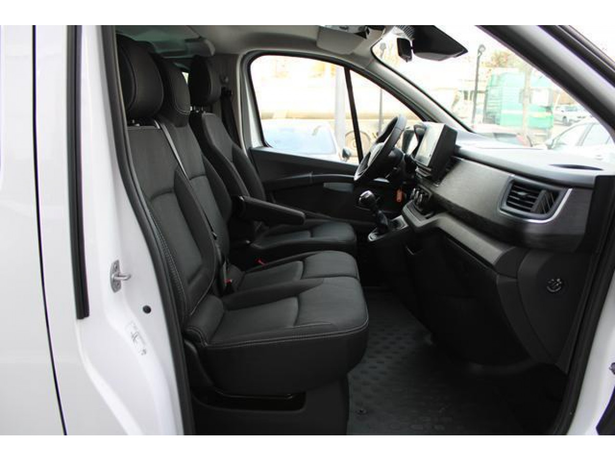 Renault Trafic 2.0 dCi 