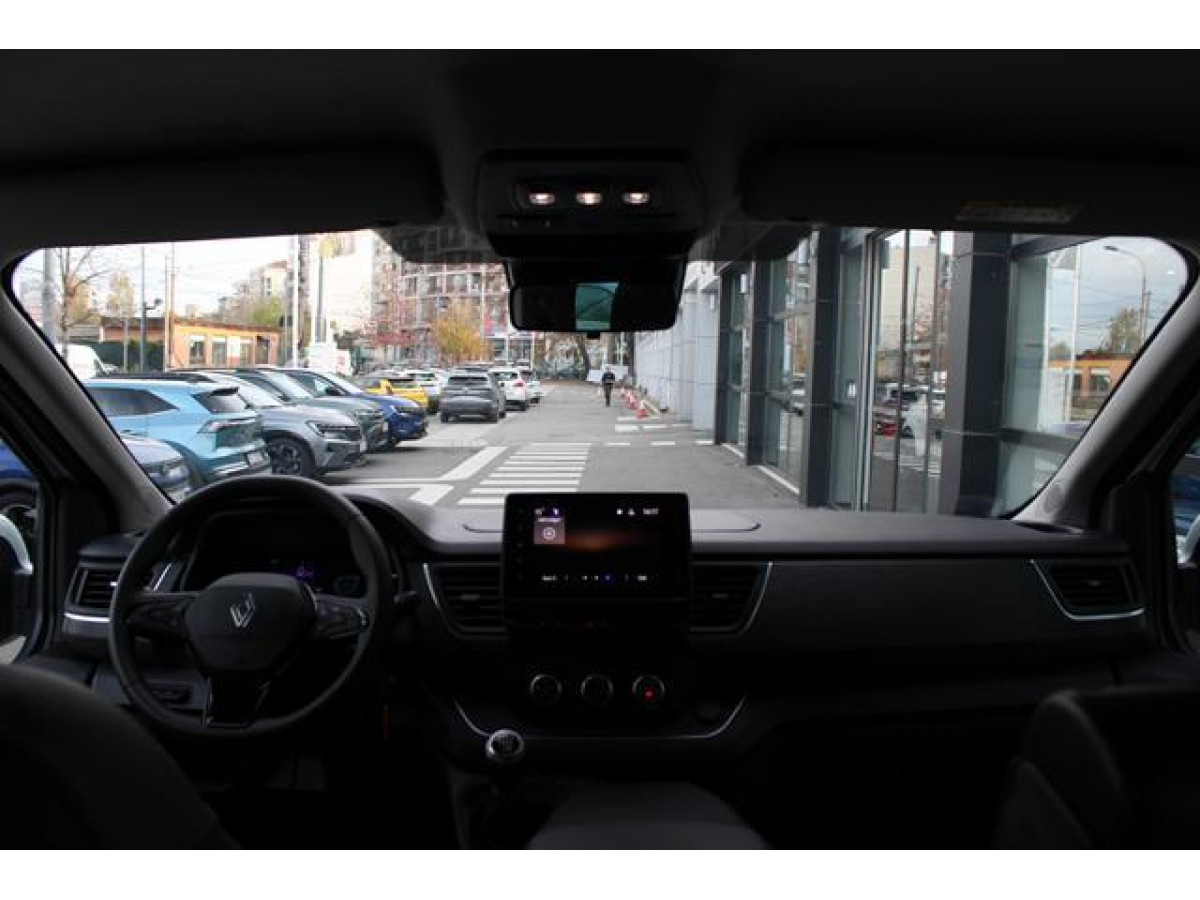 Renault Trafic 2.0 dCi 