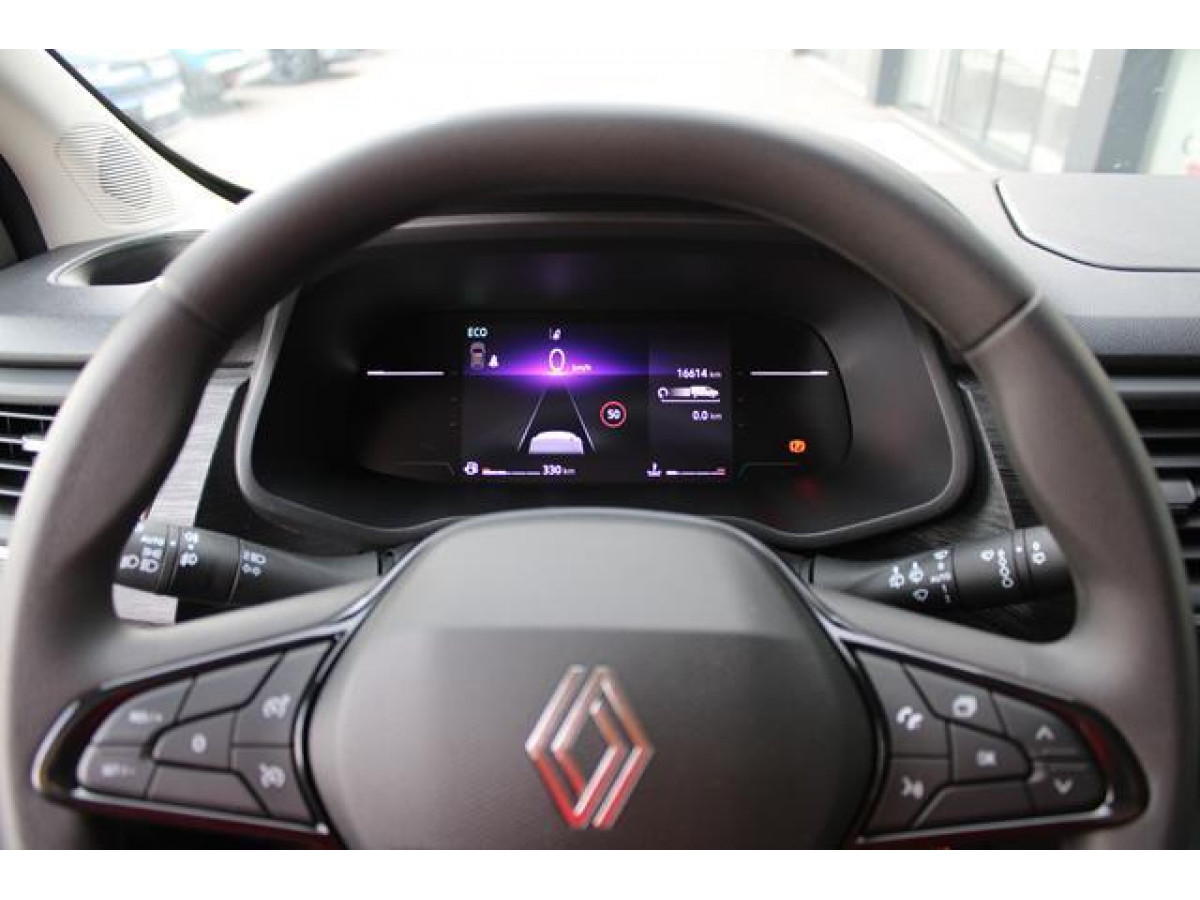 Renault Trafic 2.0 dCi 