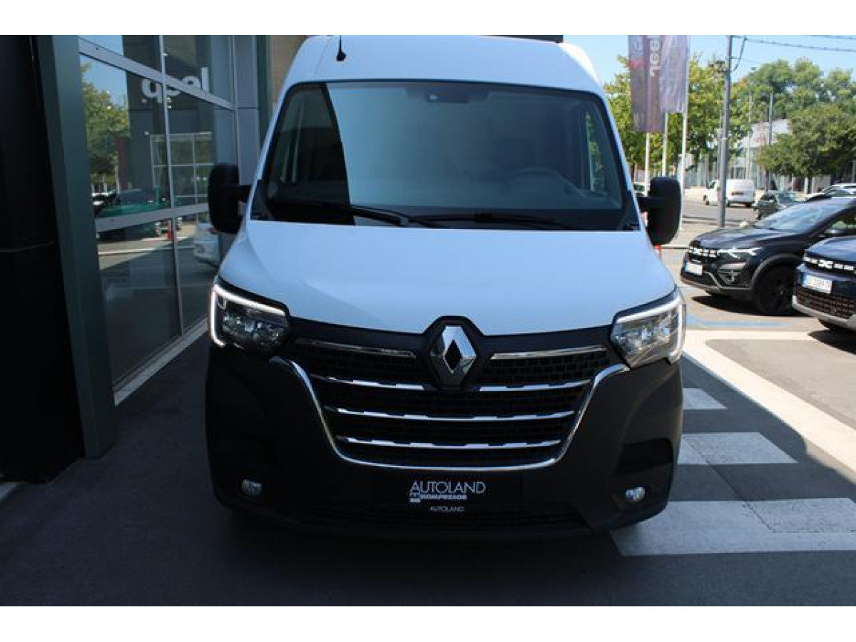 Renault Master 2.3 dCi 