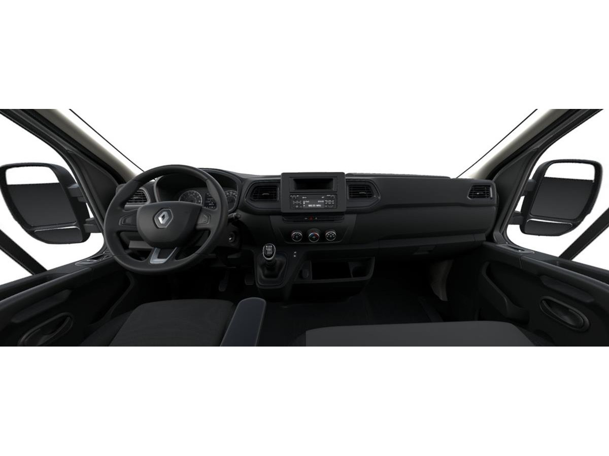 Renault MASTER Furgon L3H3P3 dCi 135