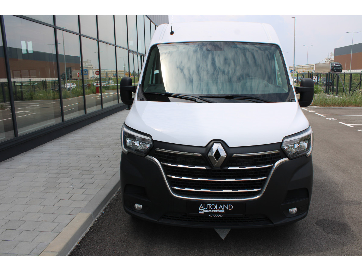 Renault Master 2.3 dci L1H2 