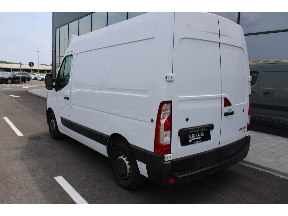 Renault Master 2.3 dci L1H2 