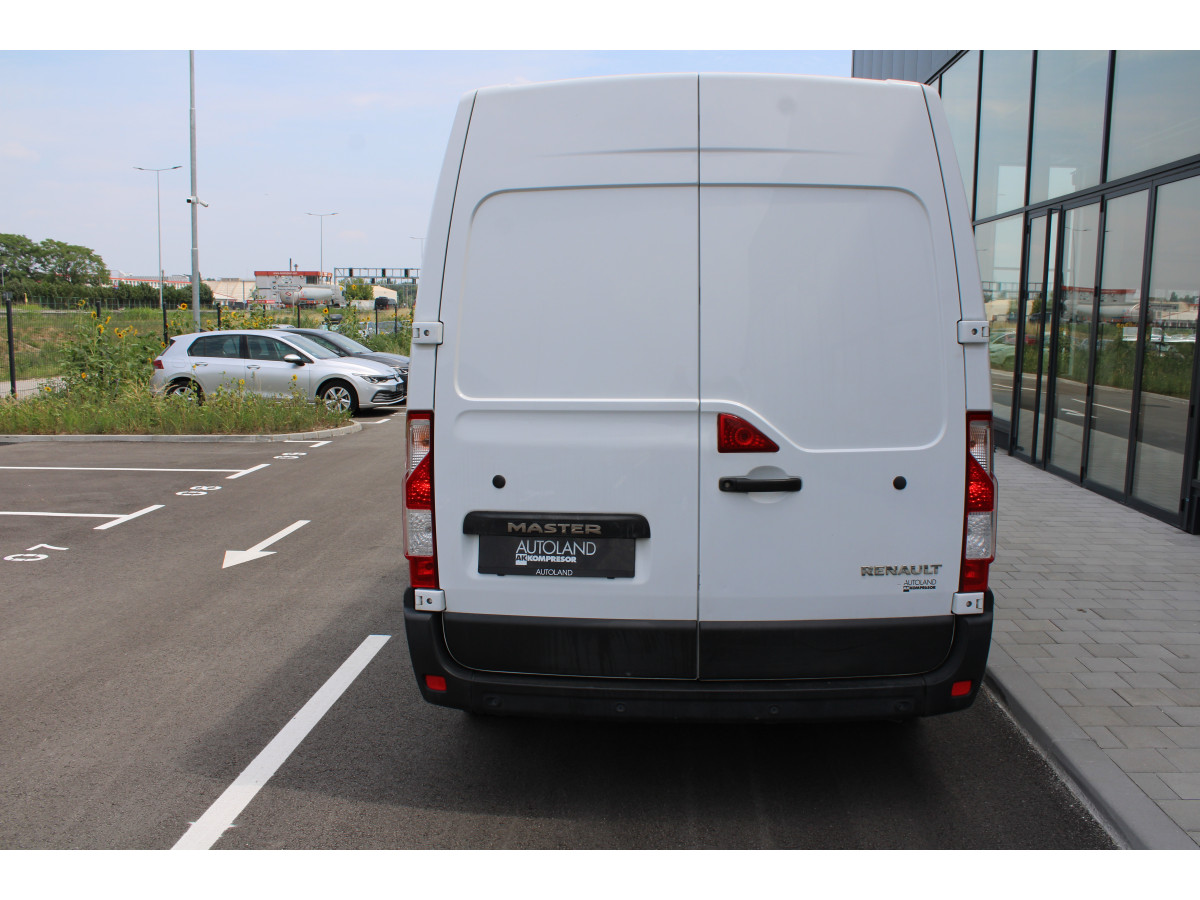 Renault Master 2.3 dci L1H2 