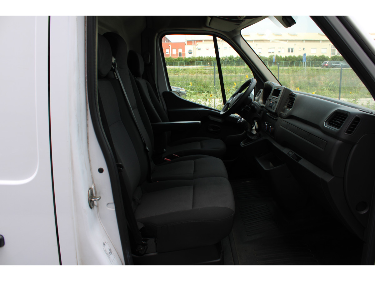 Renault Master 2.3 dci L1H2 