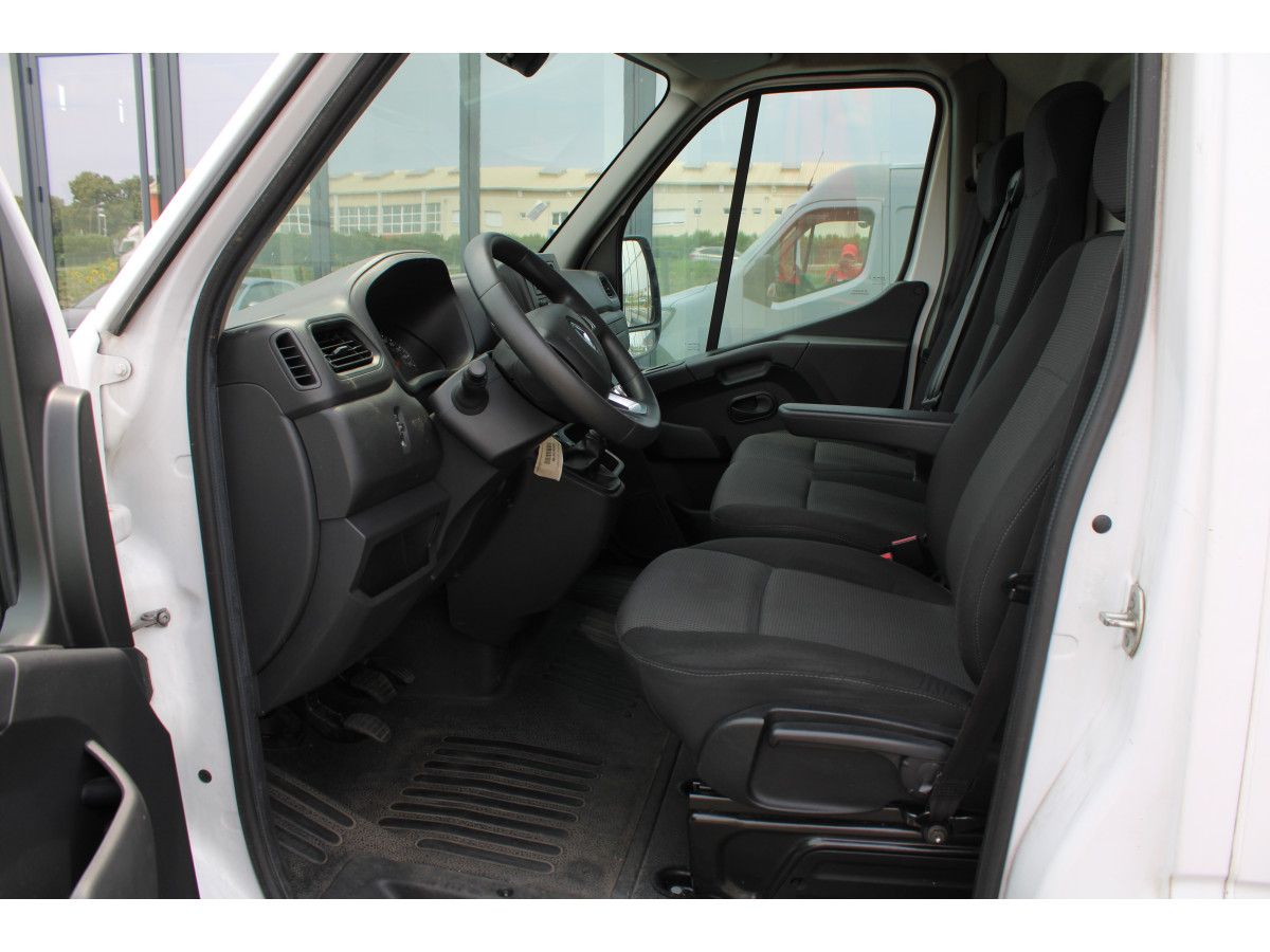 Renault Master 2.3 dci L1H2 