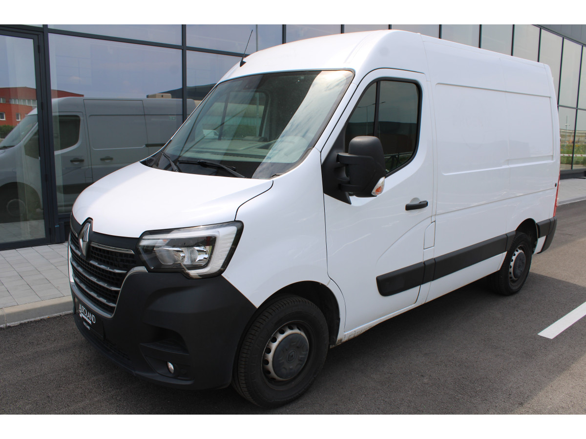 Renault Master 2.3 dci L1H2 