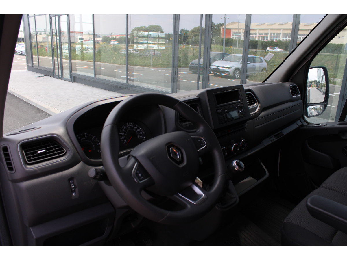 Renault Master 2.3 dci L1H2 