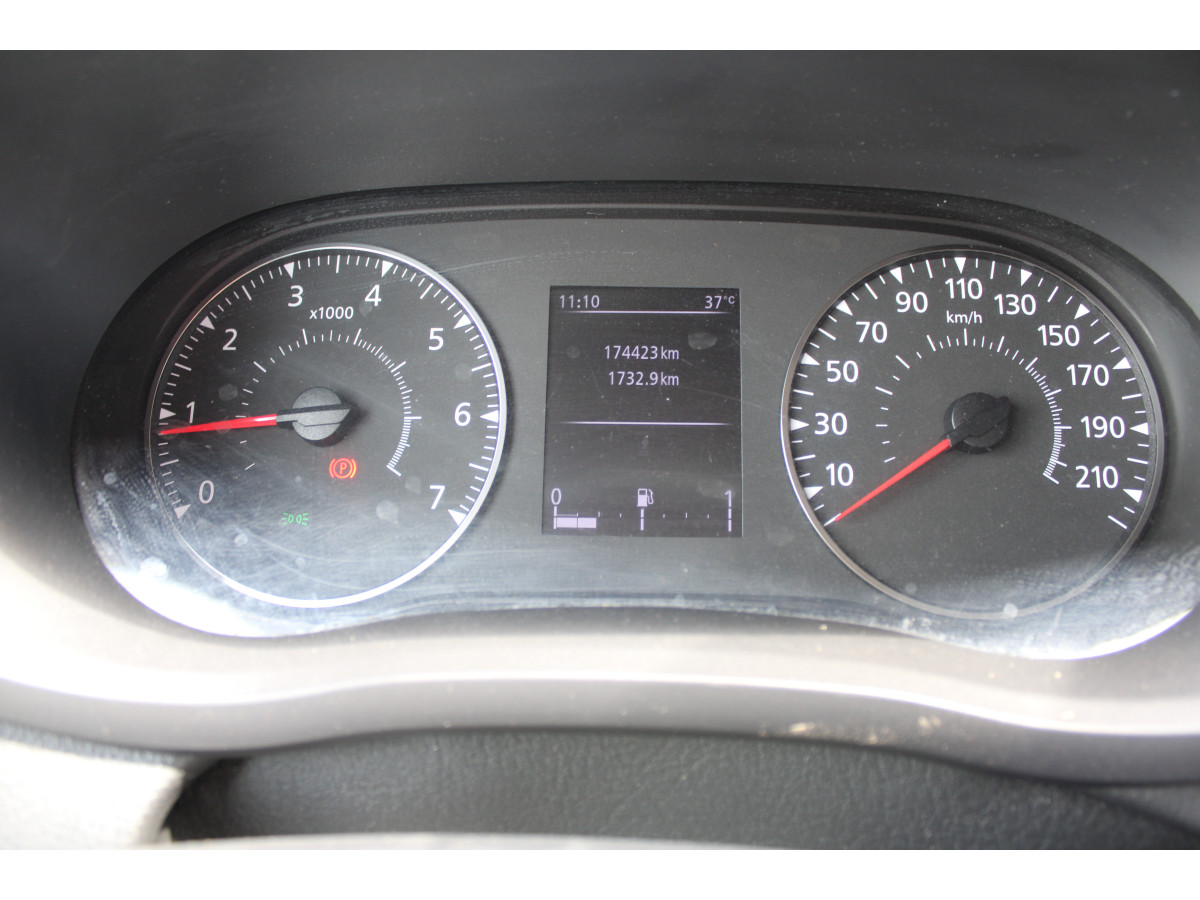 Renault Master 2.3 dci L1H2 