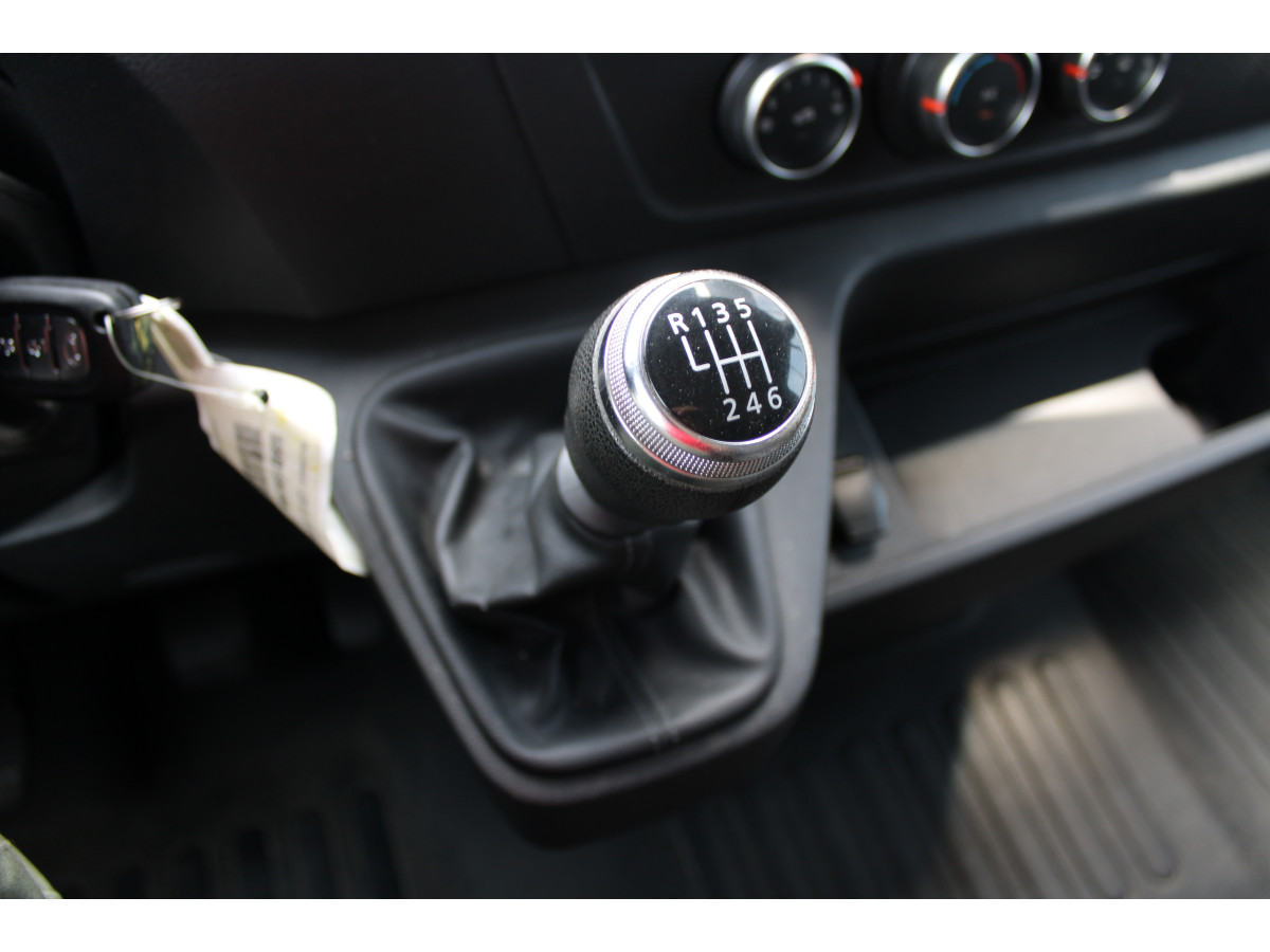 Renault Master 2.3 dci L1H2 