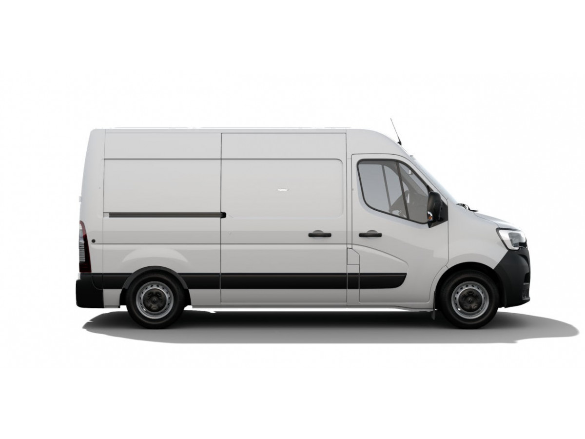 Renault Master Furgon L2H2P3 dCi 135 PRO+